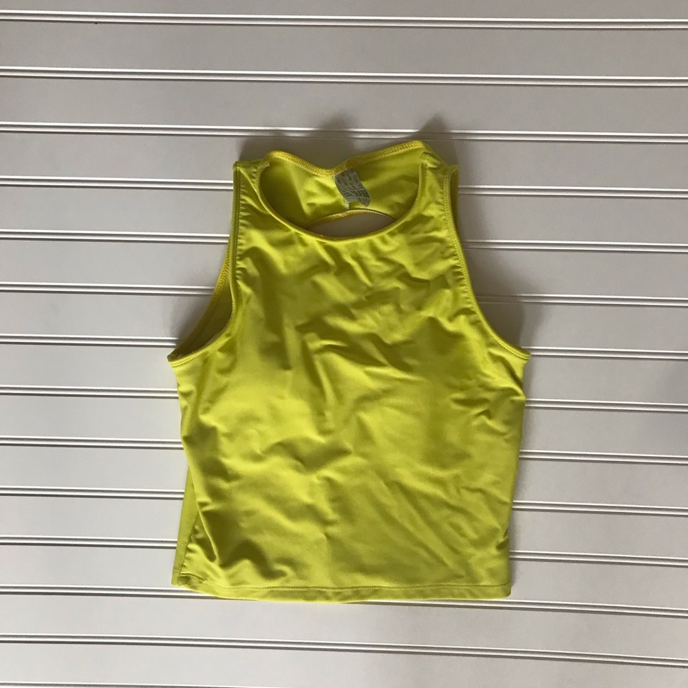 Kortni Jeane Circle Back Top